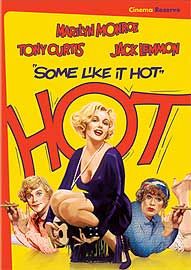 Some Like it Hot