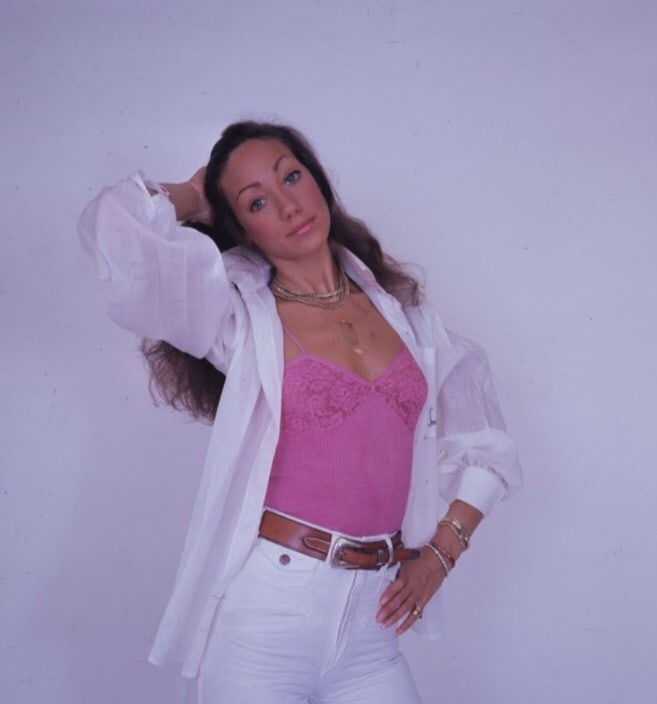 Marisa Berenson