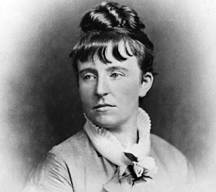 Frances Hodgson Burnett