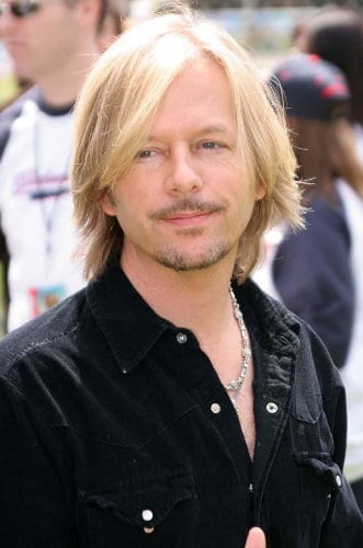 David Spade