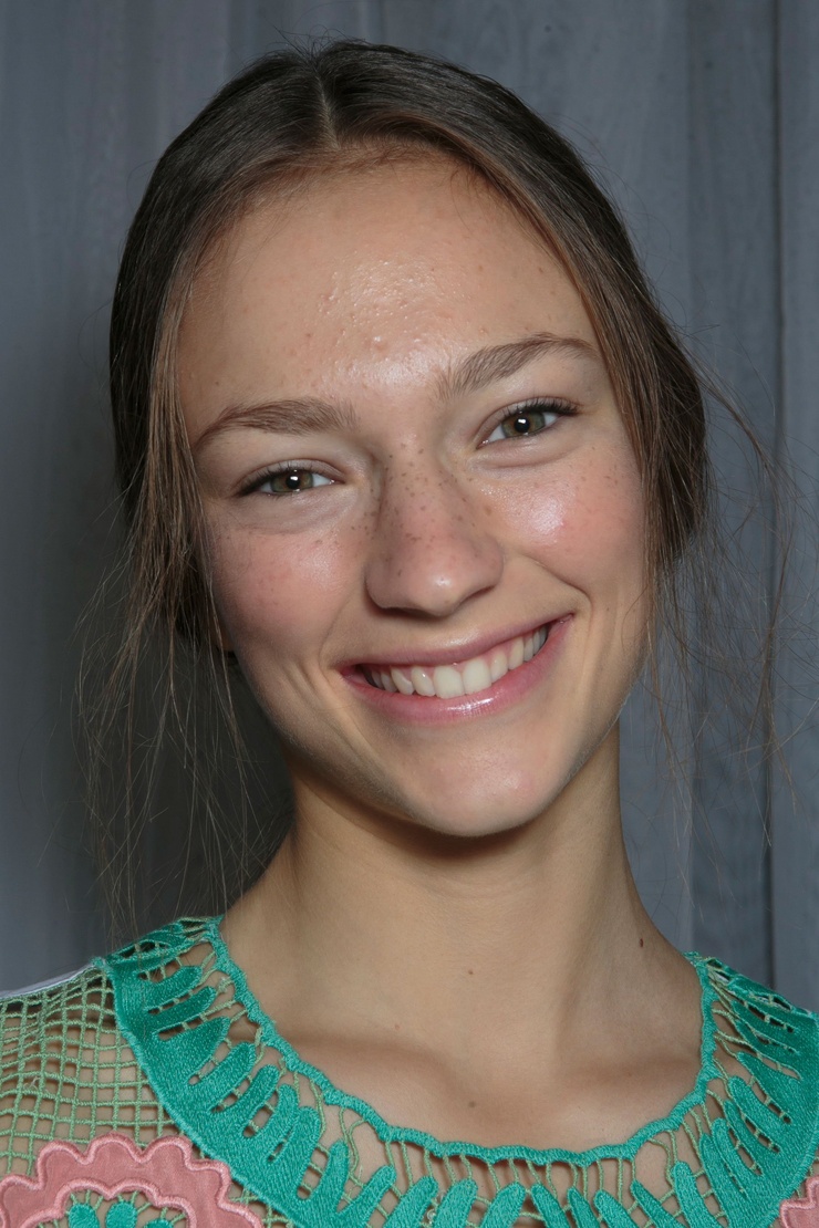 Sophia Ahrens Sophia Ahrens
