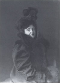 Frances Hodgson Burnett Frances Hodgson Burnett