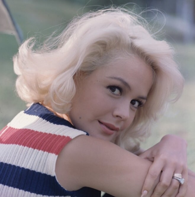 Sandra Dee