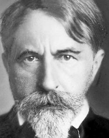 Arthur Schnitzler