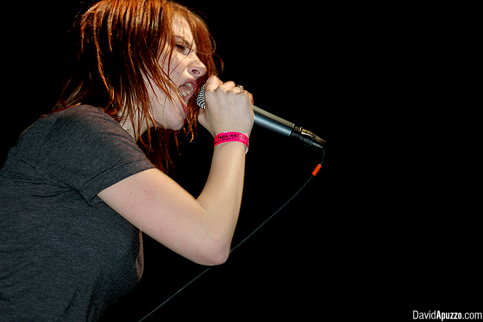 Paramore