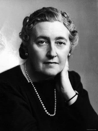 Agatha Christie