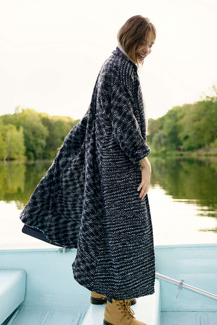 Kristine Froseth