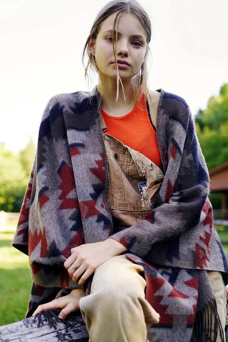 Kristine Froseth