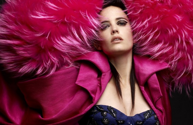 Eva Green Eva Green