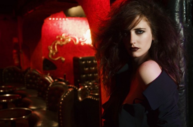 Eva Green Eva Green