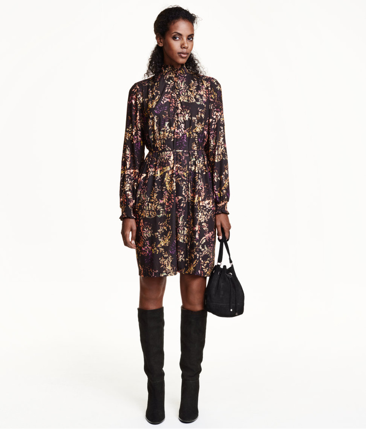 Grace Mahary