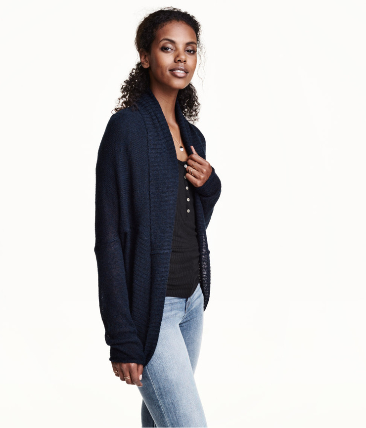 Grace Mahary