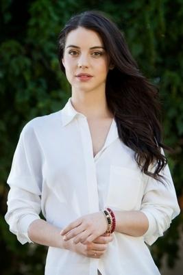 Adelaide Kane Adelaide Kane