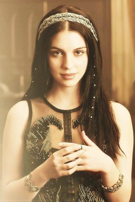 Adelaide Kane Adelaide Kane