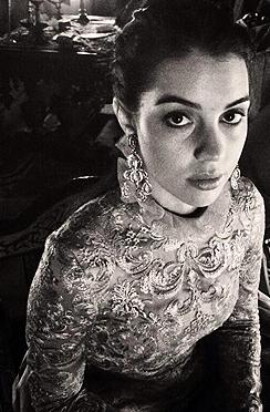 Adelaide Kane