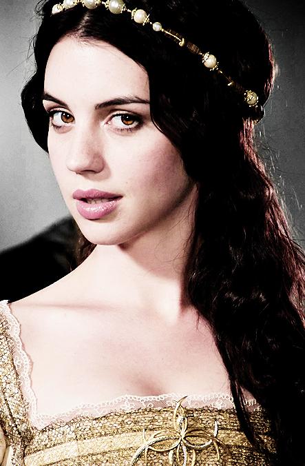 Adelaide Kane