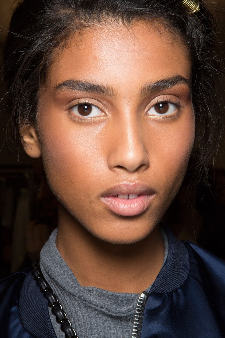 Imaan Hammam picture