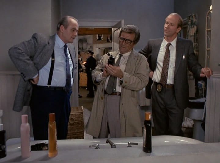 Picture of Columbo: Death Hits the Jackpot