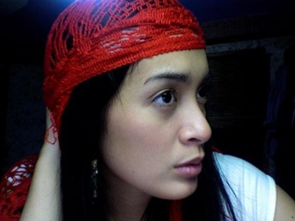 Ina Feleo