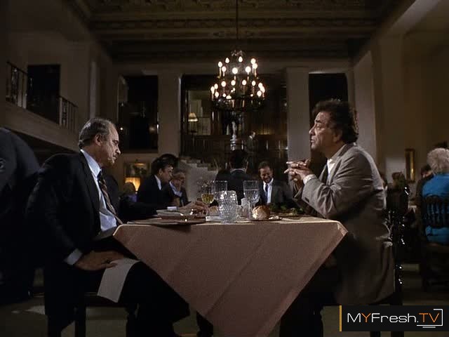 Columbo And The Death Of A Rock Star Picture of Columbo: Columbo and the Murder of a Rock Star