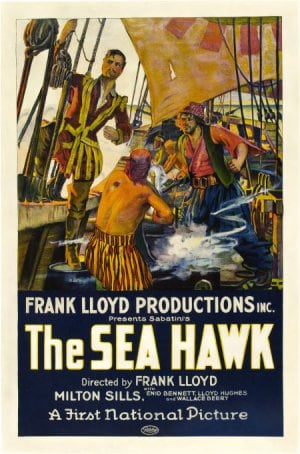 The Sea Hawk