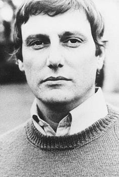 Paul Darrow