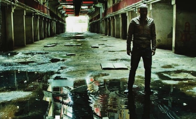 Gomorrah Gomorrah