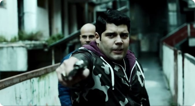 Gomorrah