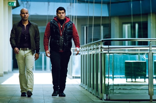 Gomorrah Gomorrah