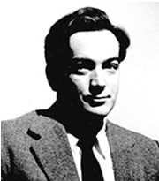 Alexander Mackendrick