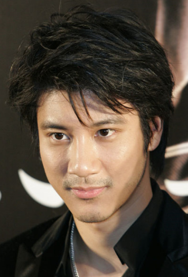Wang Leehom