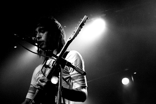 Pierce the Veil
