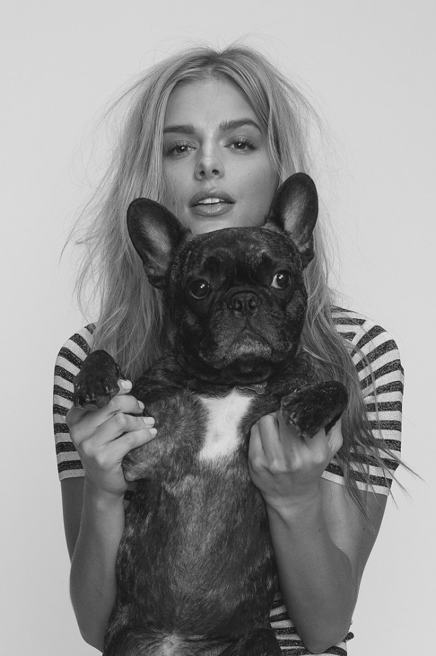Danielle Knudson Danielle Knudson