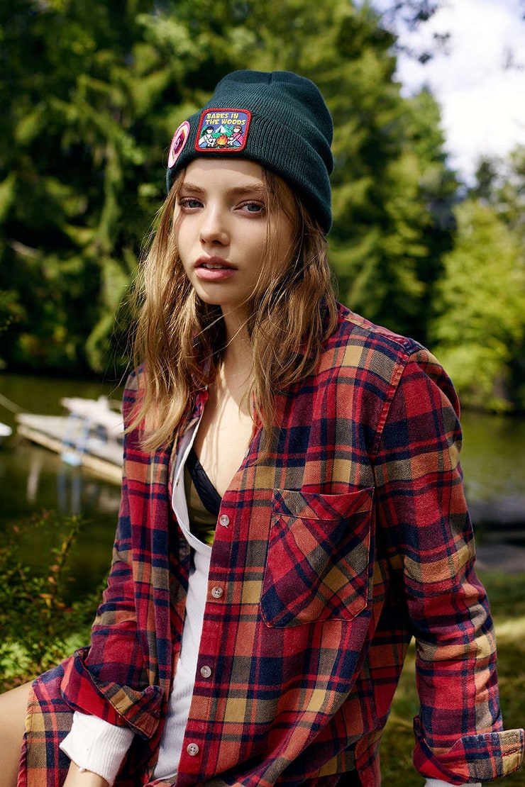 Picture of Kristine Froseth