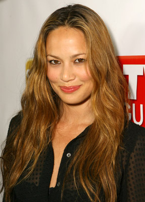 Moon Bloodgood