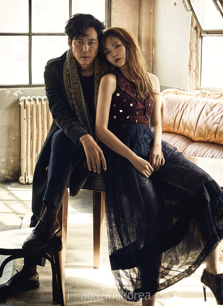 Jung-Jae Lee