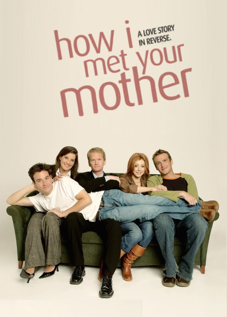 How I Met Your Mother