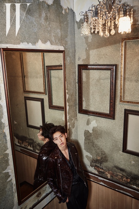 Lee Jung Shin