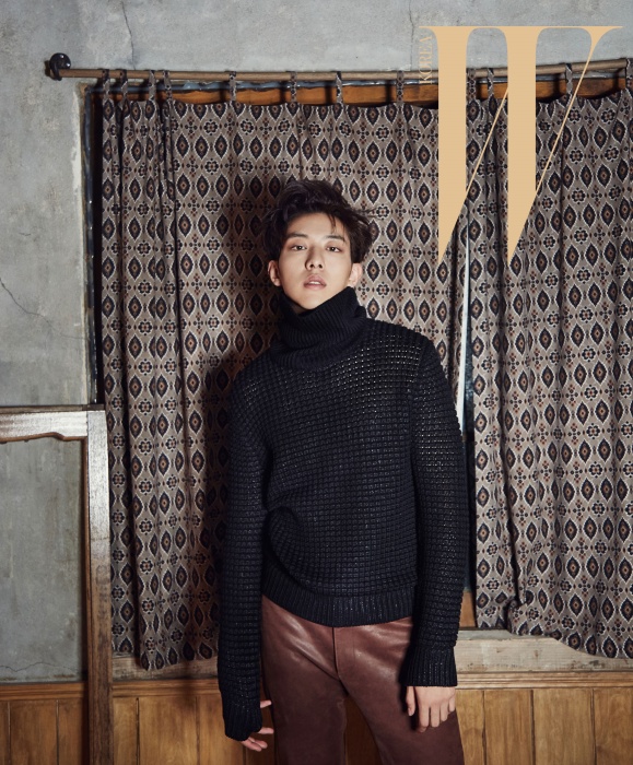 Lee Jung Shin