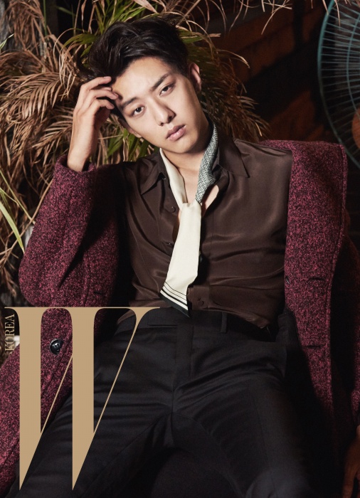 Lee Jung Shin