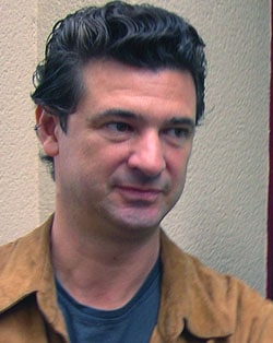 Julio Medem