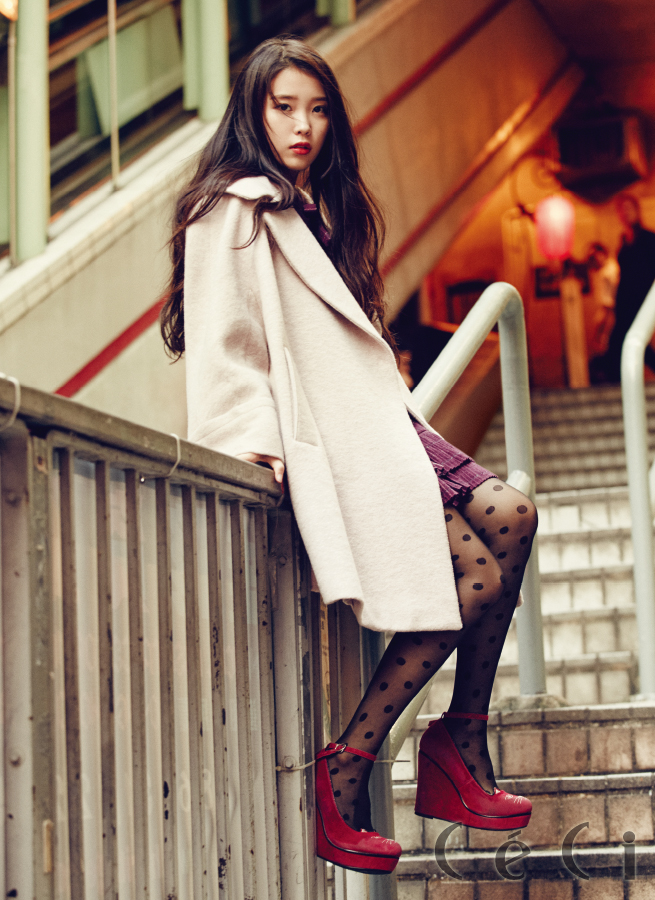 Lee Ji-eun Lee Ji-eun