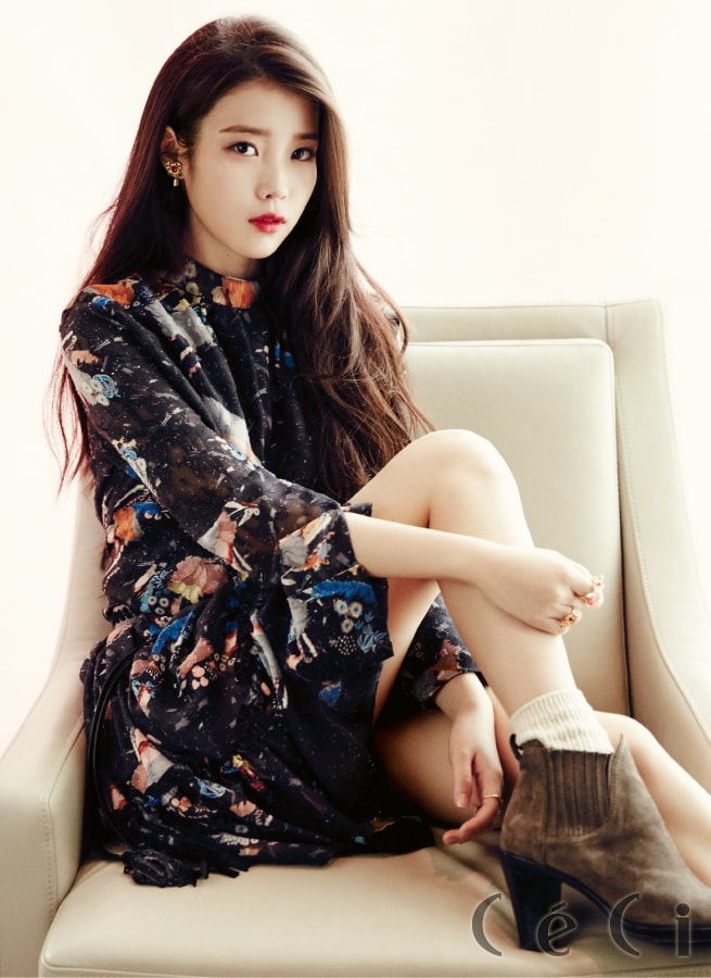 Picture of Lee Ji-eun