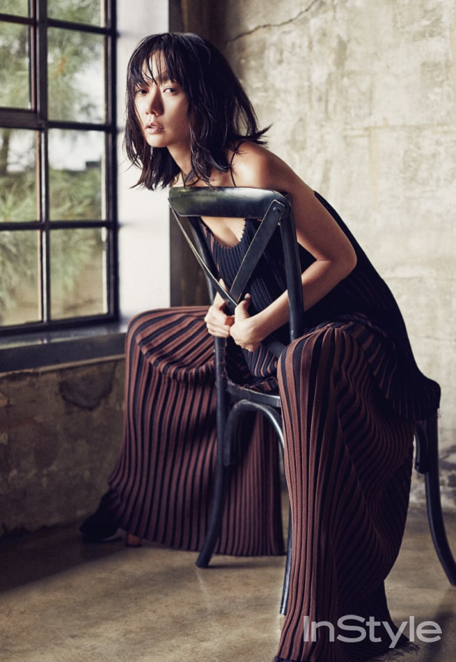 Next photo of Doona Bae