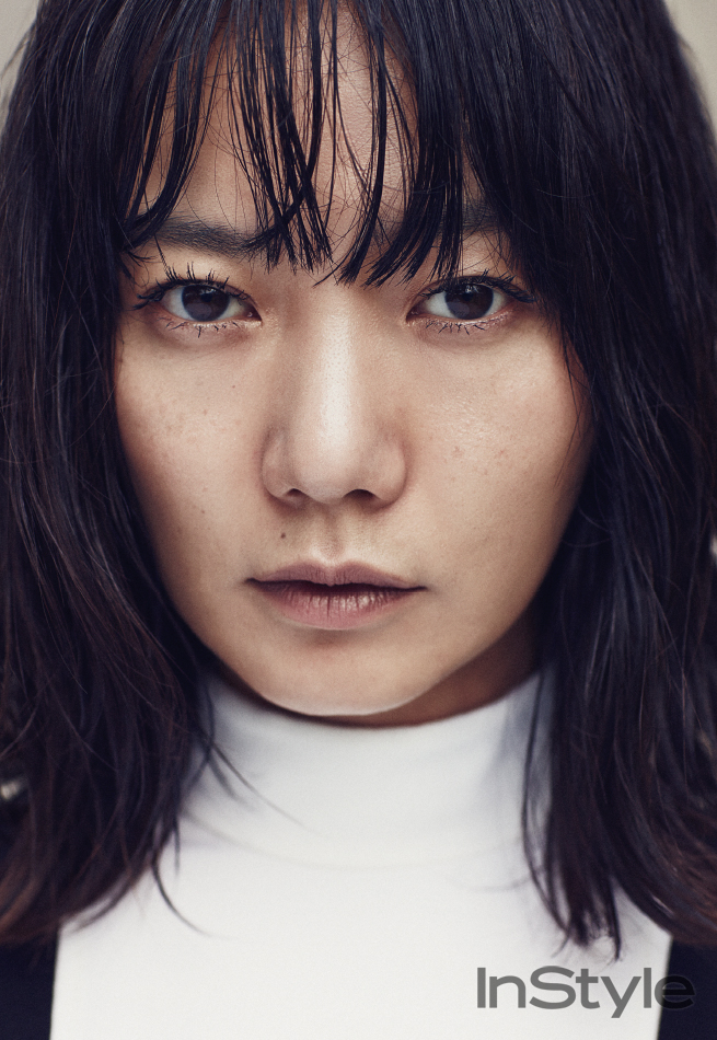 Doona Bae Doona Bae