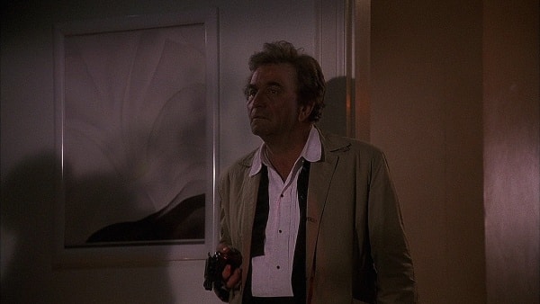 Columbo: No Time to Die