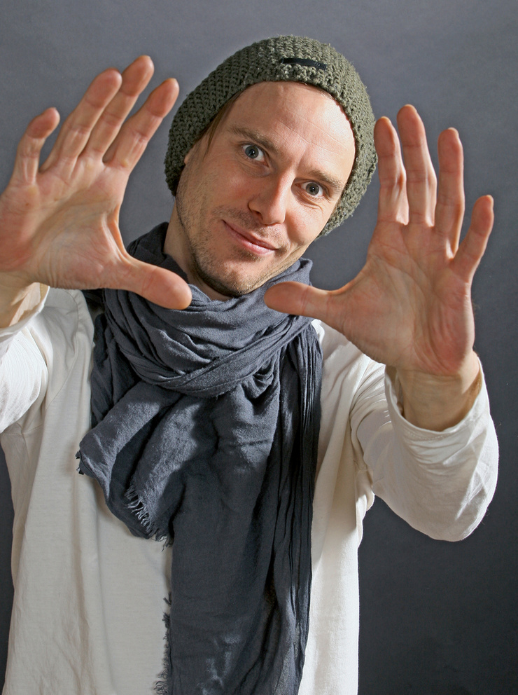 Václav Jirácek