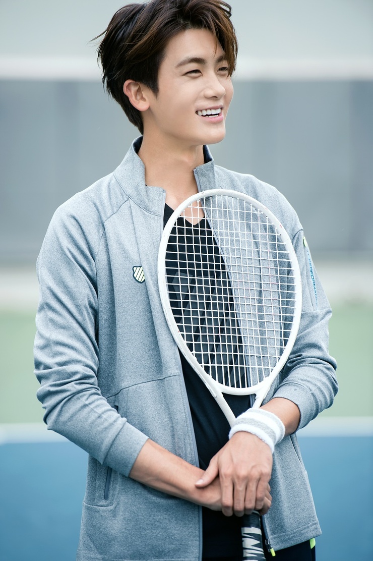 Hyung-Shik Park