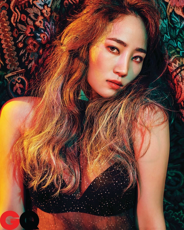 Ye-Eun Park Ye-Eun Park