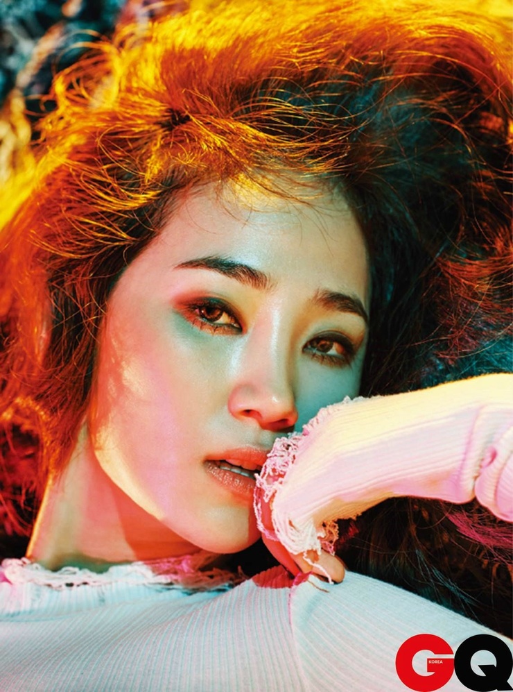 Ye-Eun Park